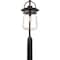 Quoizel LaSalle Outdoor Post Lantern LLE9011WT - alternate 3
